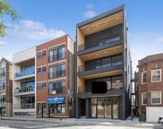 2031 W Belmont Avenue Unit #3S, Chicago image