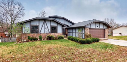 854 San Sebastian  Drive, Fenton