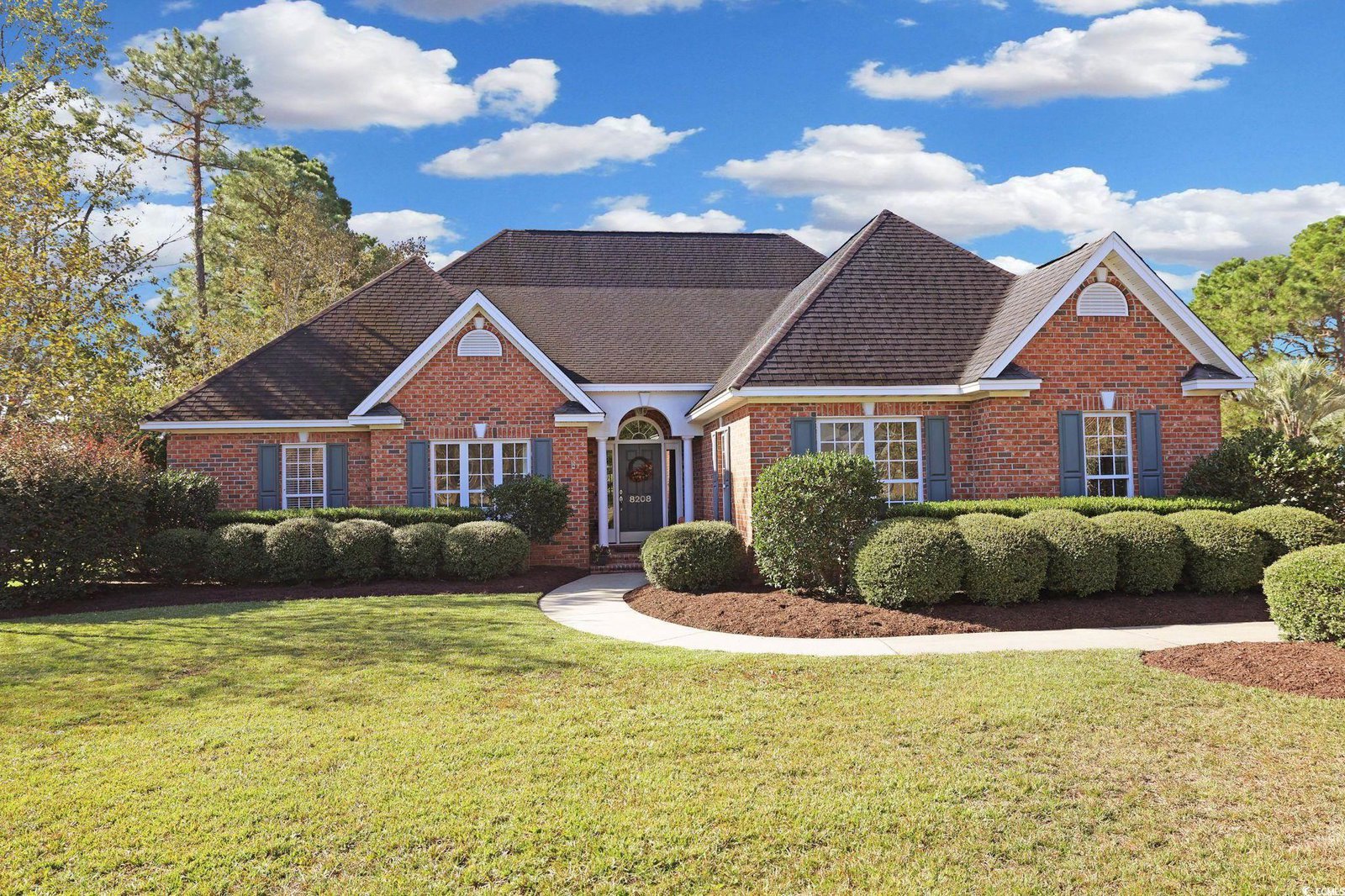 MLS 2424472 Forest Lake Estate 8208 Forest Lake Dr., Conway