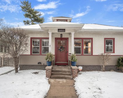 3957 44th Avenue S, Minneapolis