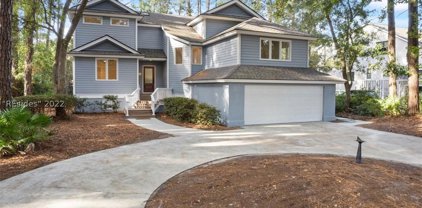 8 Barnacle Road, Hilton Head Island
