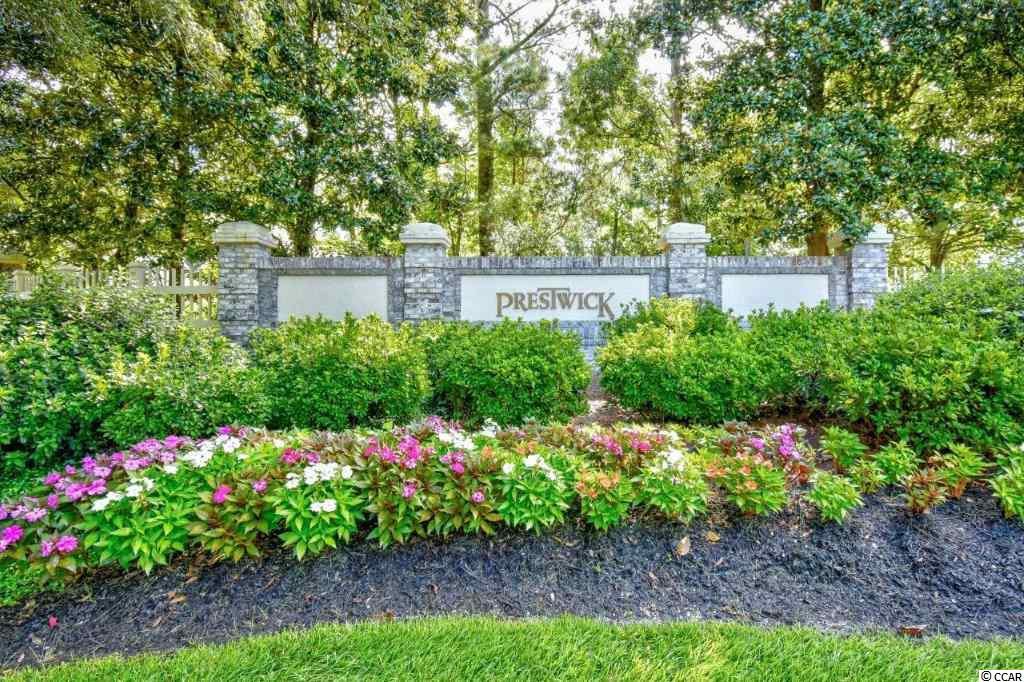 MLS 1914456 PIPERS GLEN 504 Pipers Ln. Unit 504, Myrtle Beach Pipers Glen Property for Sale