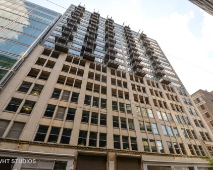 565 W Quincy Street Unit #1611, Chicago