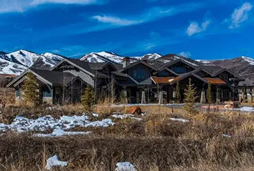 Old Ranch Road Real Estate
