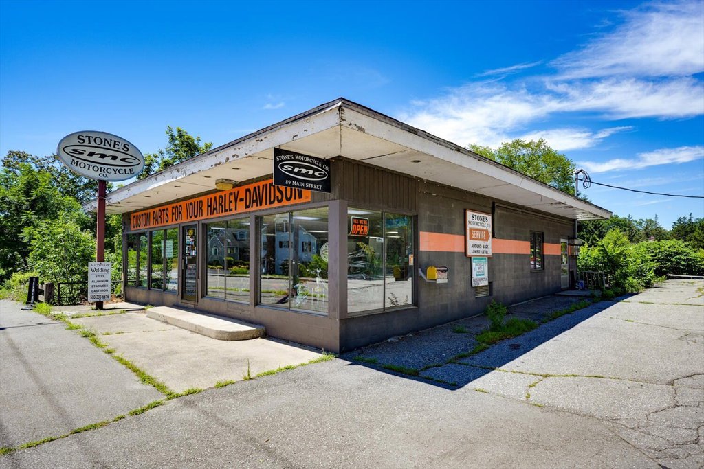 89 Main St, Northborough, 01532