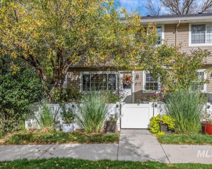 511 W Village Lane, Boise