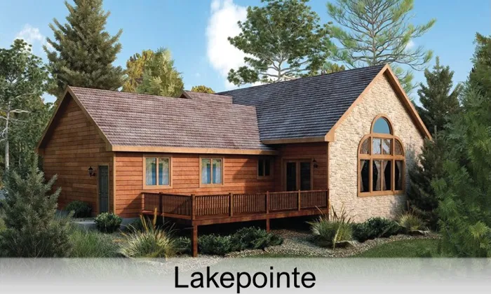 Lakepointe