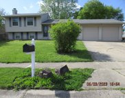 5526 Yeager Court, Indianapolis image