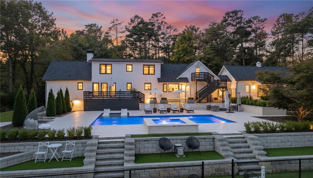 4440 Webb Bridge Road, Alpharetta, 30005