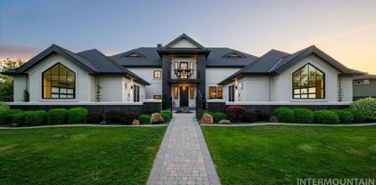 12409 N Upper Ridge Pl., Boise