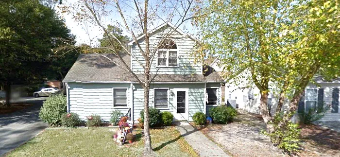 Home in Tiffany Plantation, North Myrtle Beach