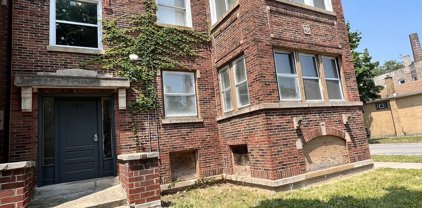 7800 S Burnham Avenue, Chicago