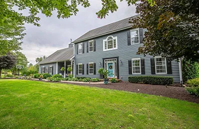 delafield single family home