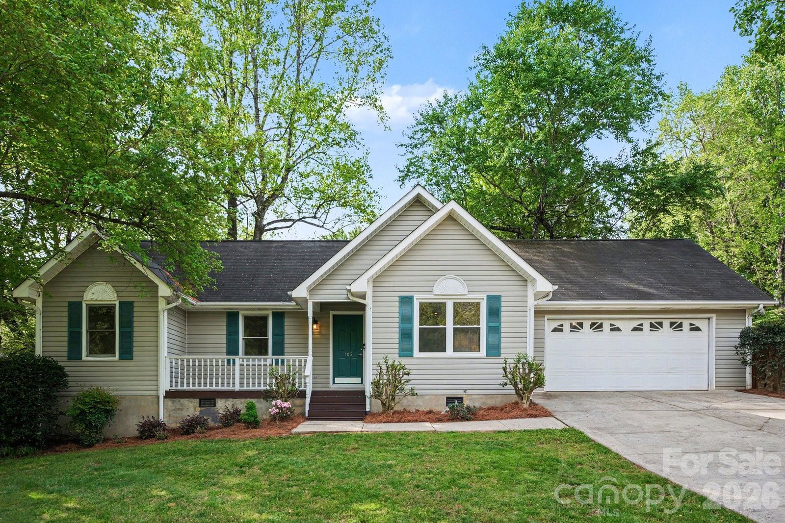 105 Chalice Court, Statesville, 28625