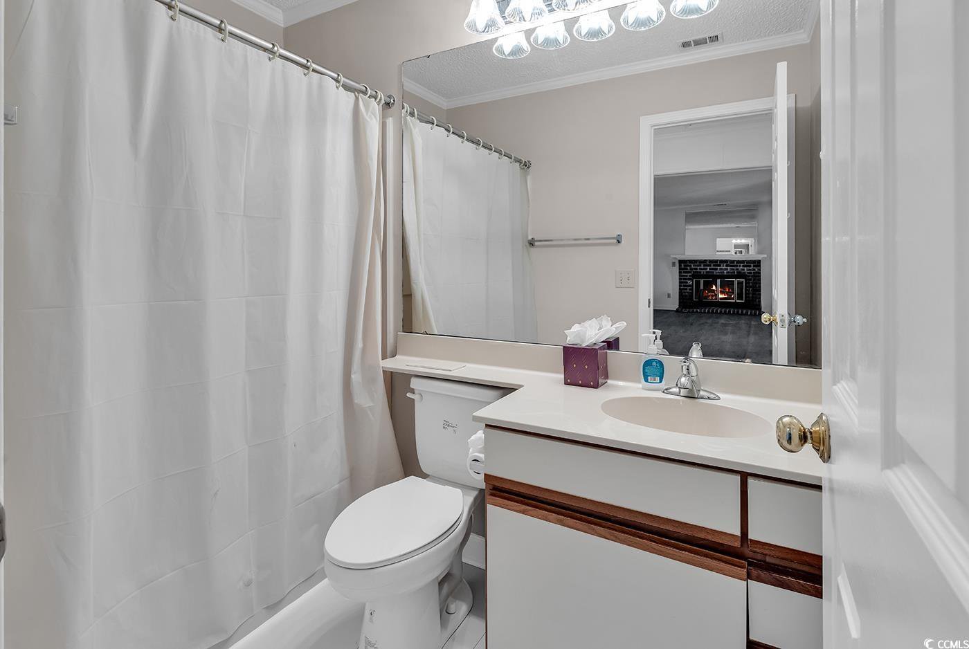 MLS 2414414 Spring Forest 1300 Timber Row, Murrells Inlet Property