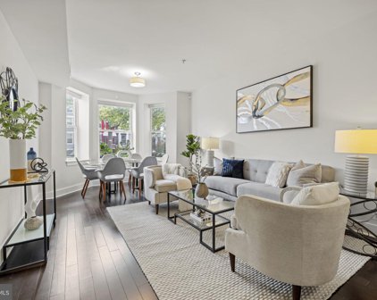 1814 N Capitol St Nw Unit #103, Washington