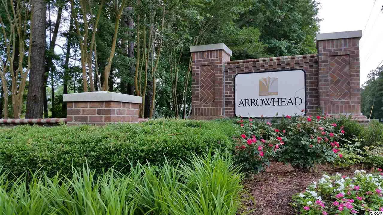 Homes in Arrowhead Golf and Country Club