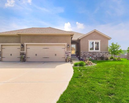 900 SE Scarlet Court, Blue Springs