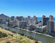 431 Nahua Street Unit PH1, Honolulu image