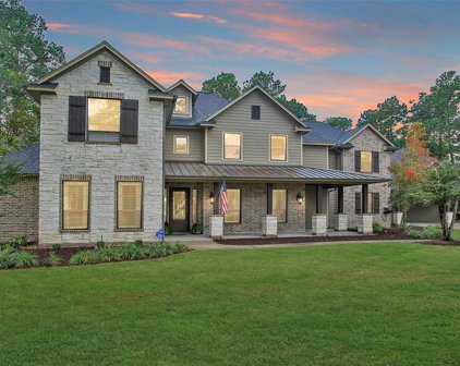 28222 Timber Village Court, Magnolia