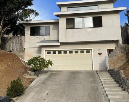 985 Maya Street, Spring Valley
