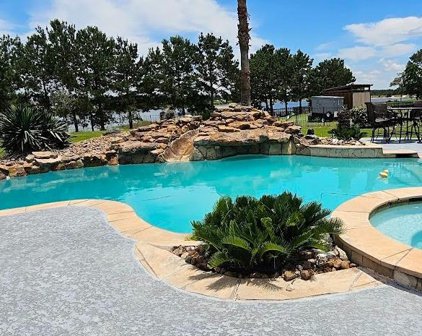 8807 Grand Lake Estates Drive, Montgomery