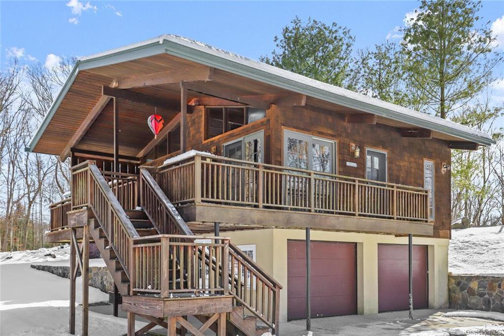 1700 Baptist Church Road Unit Cottage, Yorktown Heights, 10598