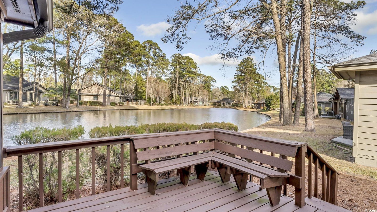 MLS 2401400 Myrtle Trace 100 Myrtle Trace Dr., Conway Property for Sale