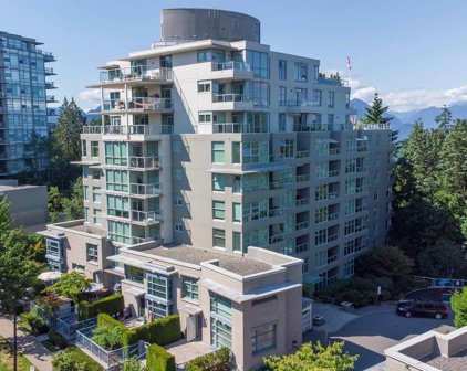 9232 University Crescent Unit 505, Burnaby