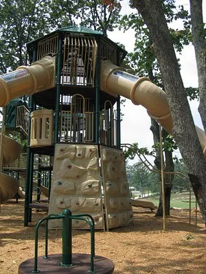 Hertzklotz Park
