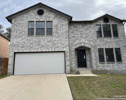 21918 Legend Point Dr, San Antonio
