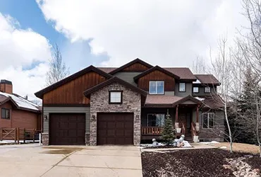 Silver Springs Real Estate