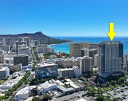 223 Saratoga Road Unit 913, Honolulu image