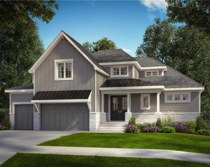 21705 W 80th Terrace Street, Shawnee