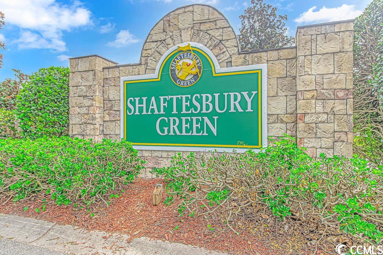 MLS 2319056 Shaftesbury Green 908 Queensferry Ct., Conway Property