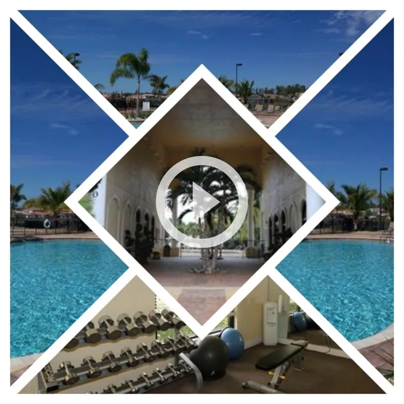 The Reserve at Estero Homes For Sale