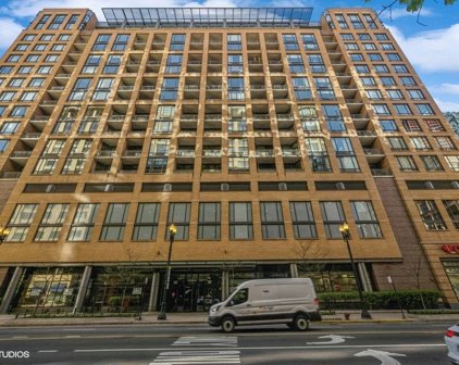 520 S State Street Unit #702, Chicago