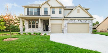 825 Paris Drive, Franklin