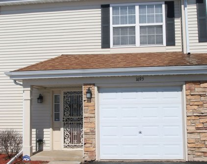 1695 W Chrysler Drive, Belvidere