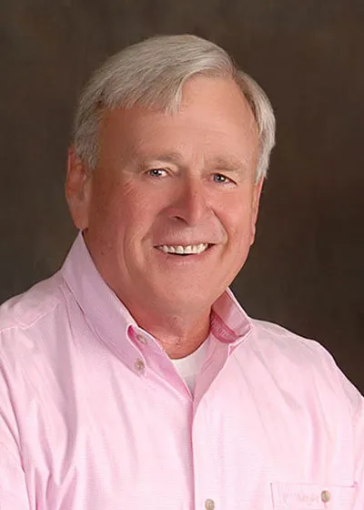 bill johnson