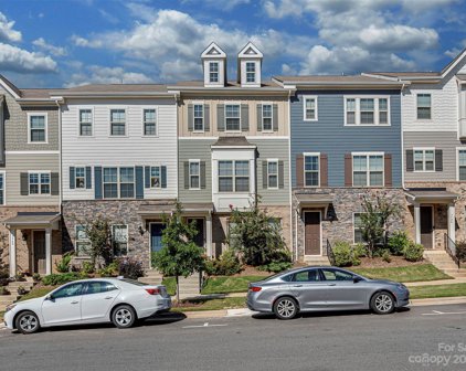 7732 Denmark  Road, Charlotte