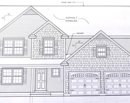 1 Cold Brook Circle Unit #Unit #1, Nashua