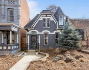 1566 N Emerson Street, Denver image