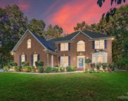 9710 Shadowmere  Lane, Weddington image