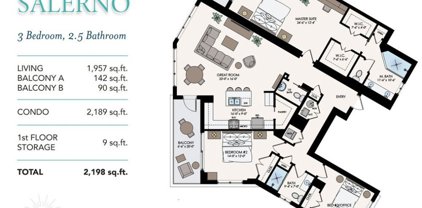 2631 First  Street Unit 501E, Fort Myers