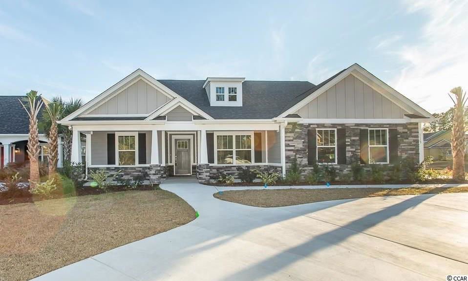 MLS 2200393 Wild Wing Plantation 1115 Maccoa Dr., Conway Property