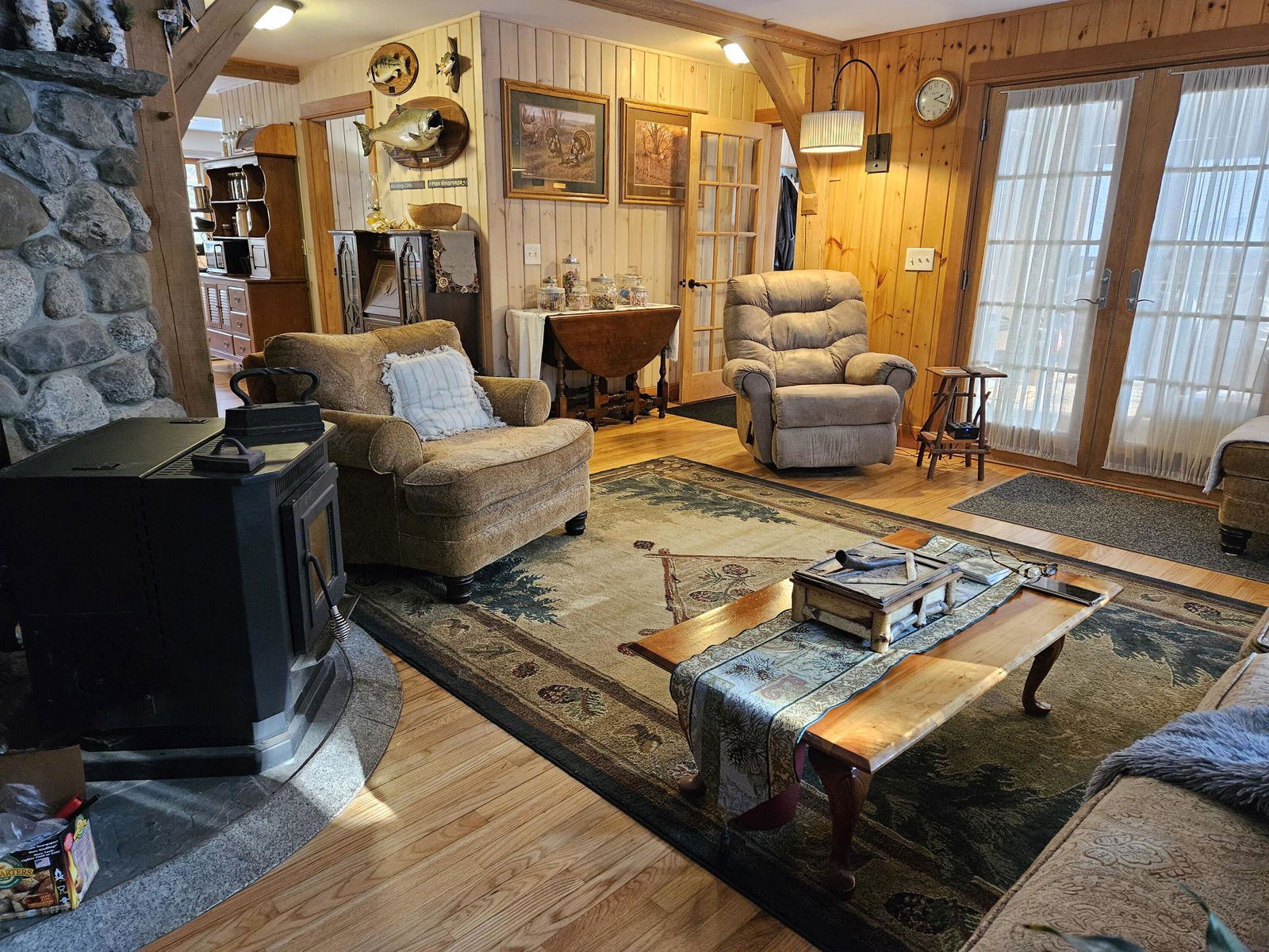 96 Orrin Road, Mariaville, 04605