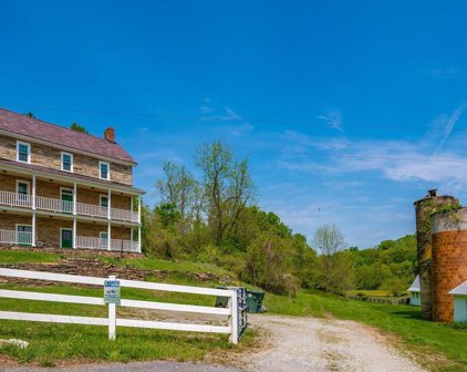 8123 Old Hagerstown Rd, Middletown