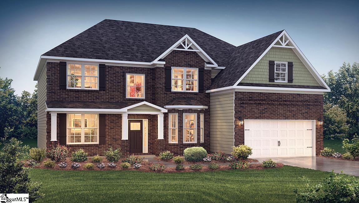 3094 Toliver Trail, Boiling Springs Home for Sale Pine Valley Real Estate