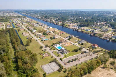 Carolina Forest Myrtle Beach